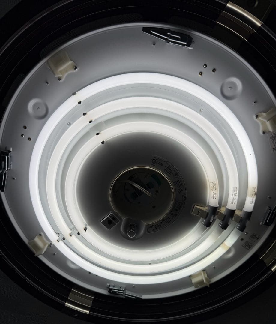 NECライティング　15LGF626SG　シーリングライト　10～14畳