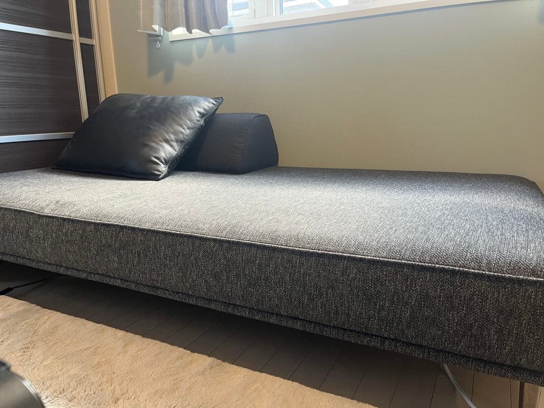 お値下げ可能です　フランスベッドのソファベッド