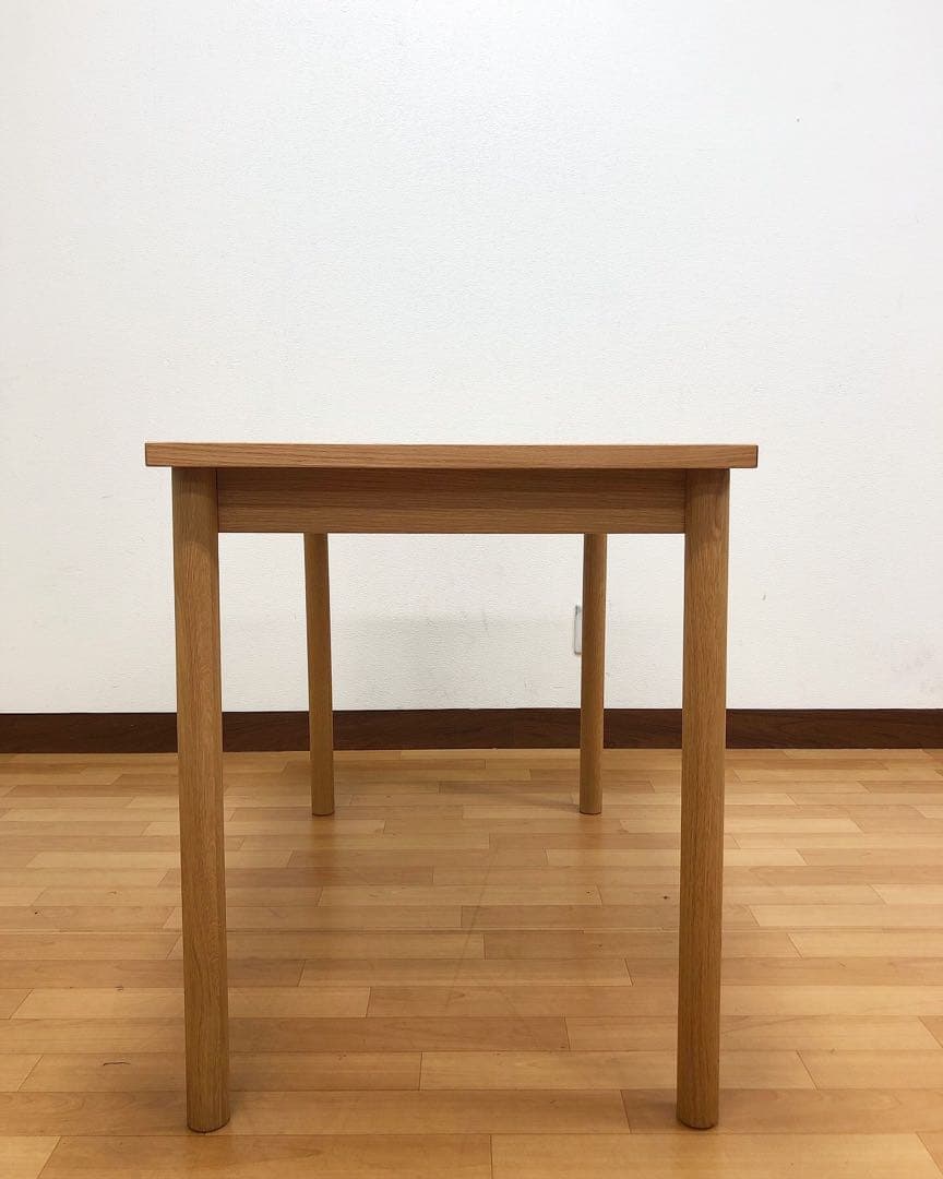 美品 IDEE STILT TABLE 1000 Green Black デスク