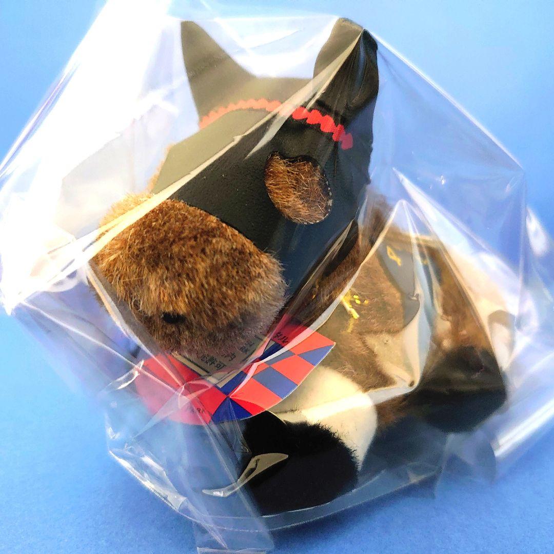 【稀少】マチカネフクキタルぬいぐるみウマ娘 アイドルホース競馬 馬 AVANTI