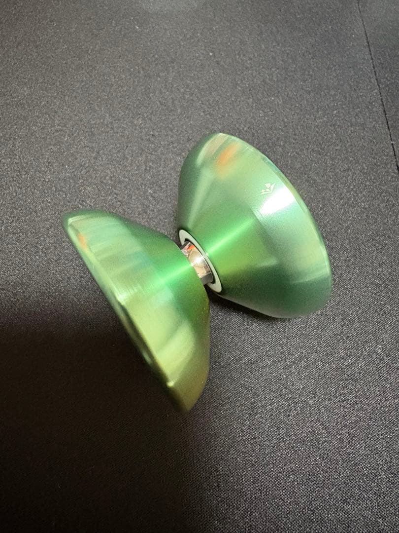 氷室 ラムネ enyoyo エンヨーヨー