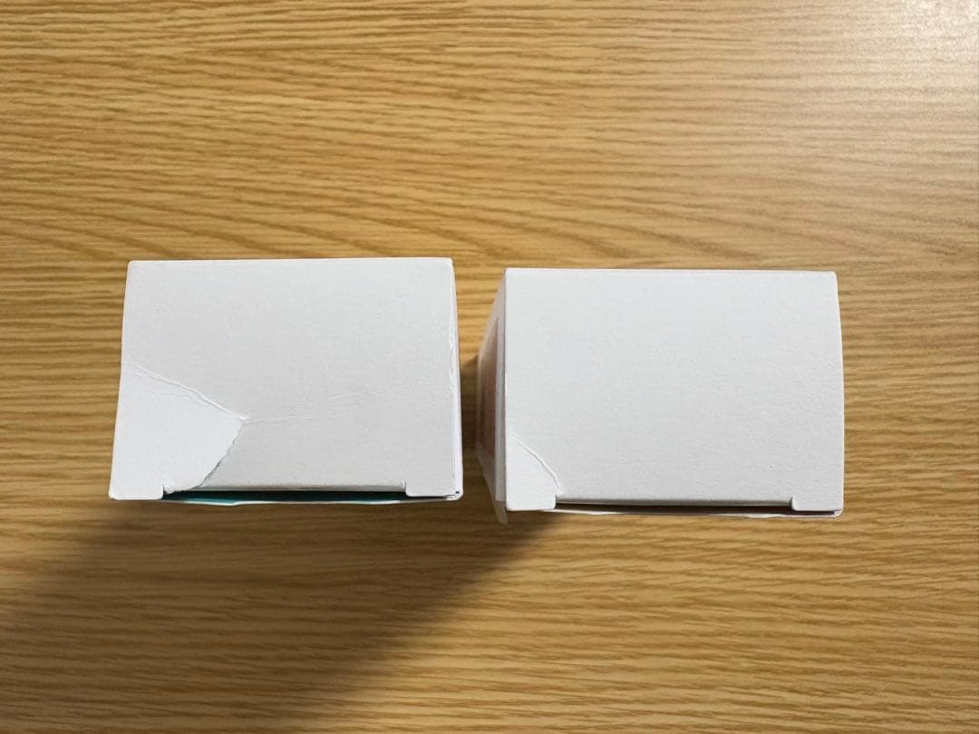 MEDULLA ヘアオイル 2種