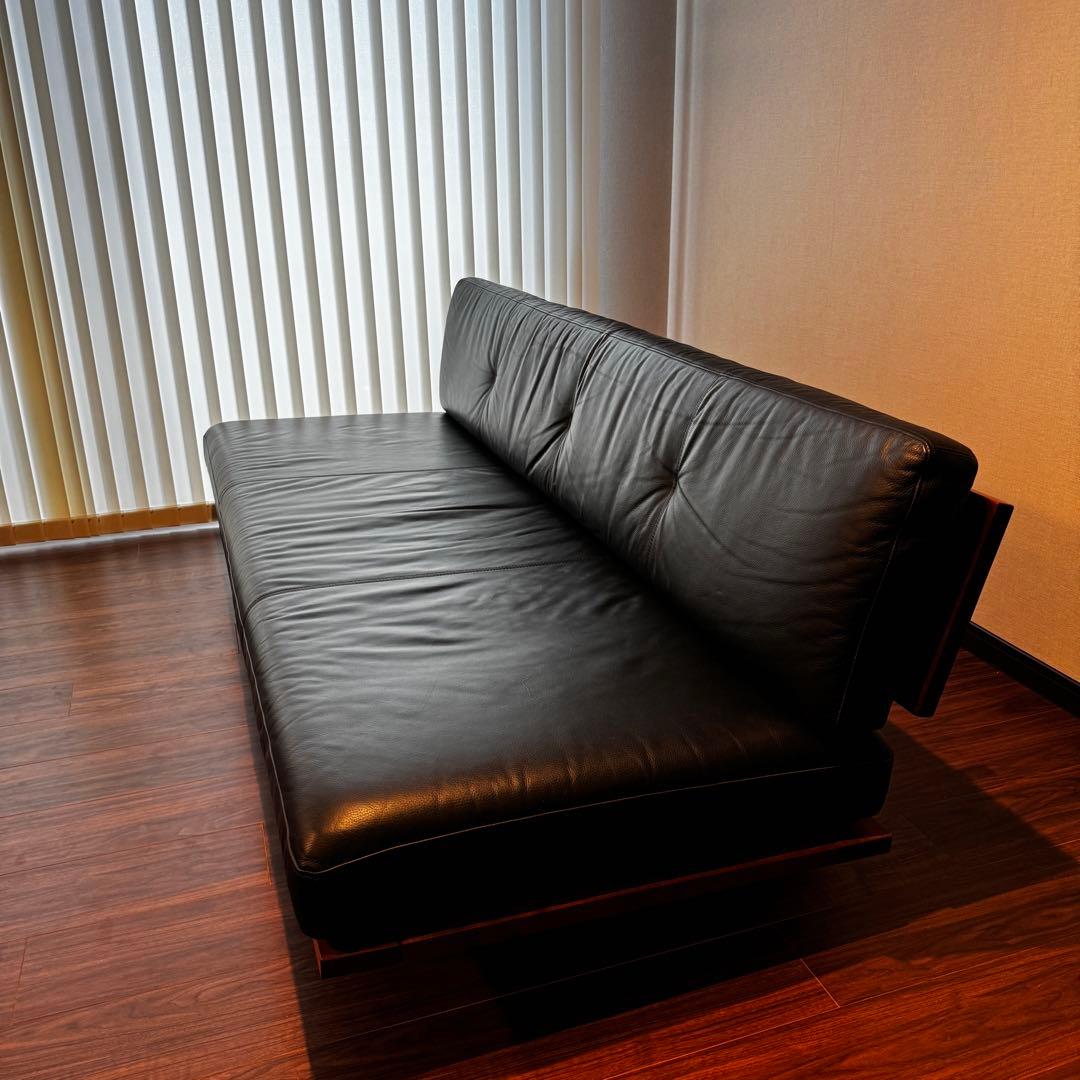 マスターウォールMORELESS SOFA モアレスソファ180cm 美品