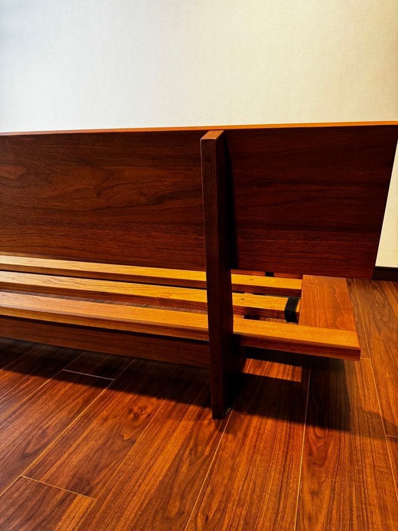 マスターウォールMORELESS SOFA モアレスソファ180cm 美品