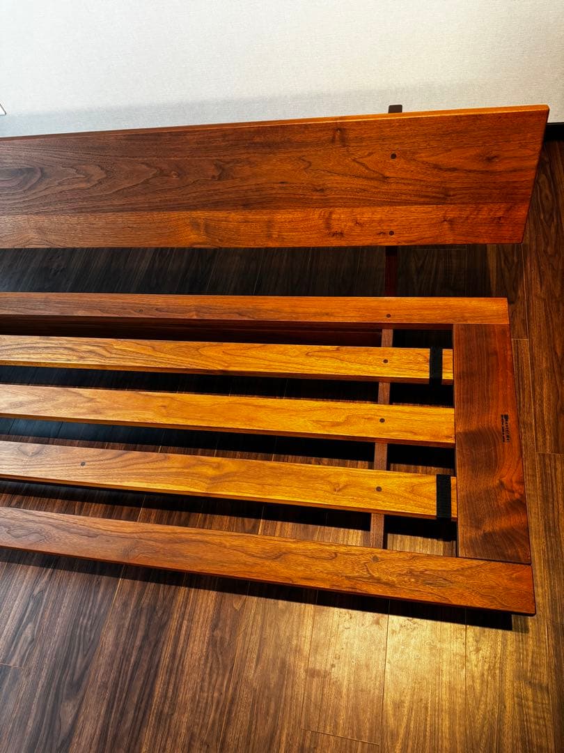 マスターウォールMORELESS SOFA モアレスソファ180cm 美品