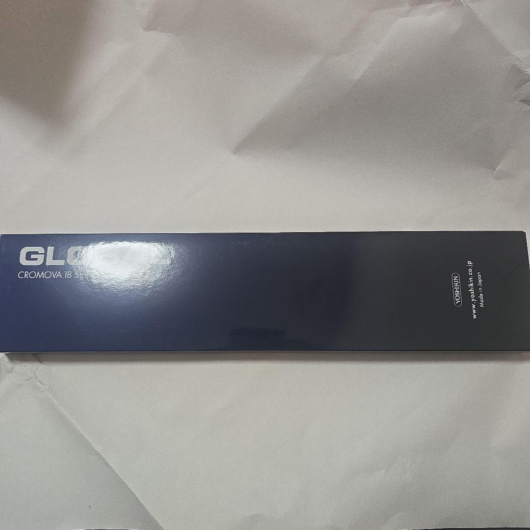 GLOBAL グローバル 菜切り包丁18cm