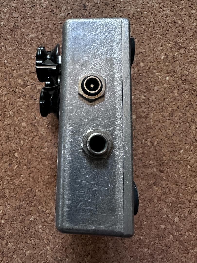 ギター Neotenic Sound AcoFlavor