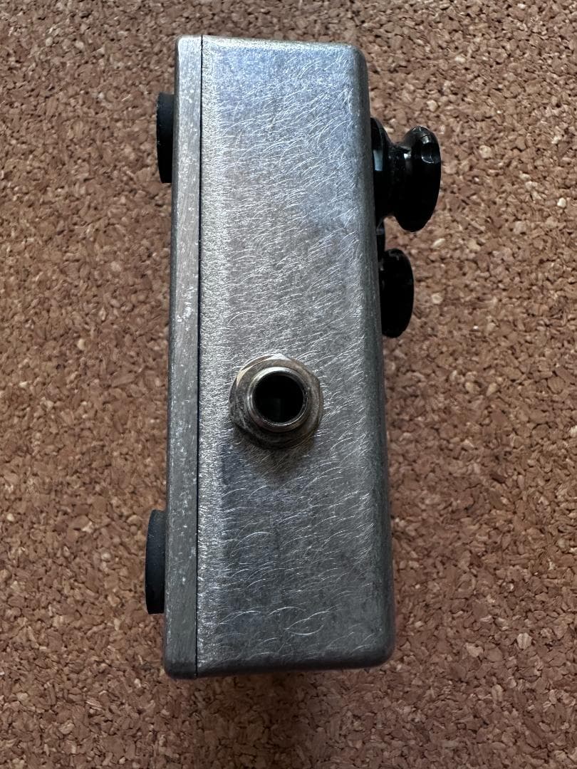 ギター Neotenic Sound AcoFlavor