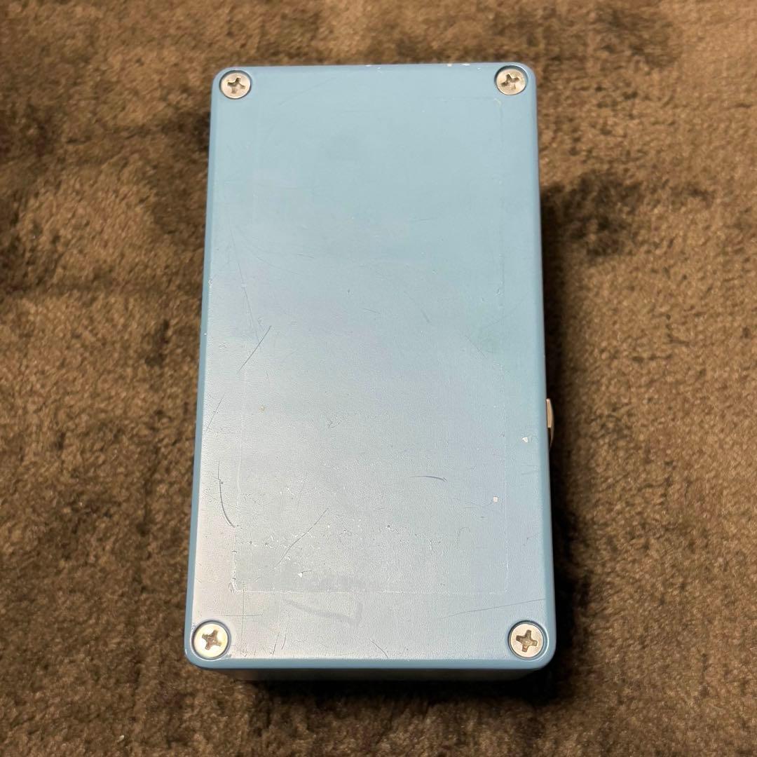 Ovaltone UB-G4 Ultra Boost Type-G エフェクター