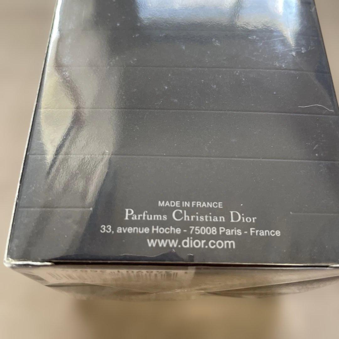 香水(男性用) Dior SAUVAGE Eau de Parfum 100ML