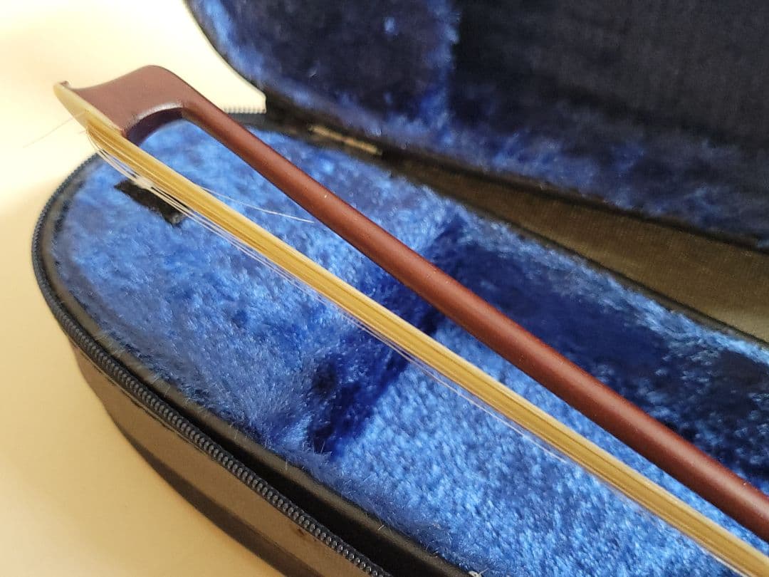 Shim Violin 分数バイオリン セット 全長約48cm 1999年製☆ - メルカリ