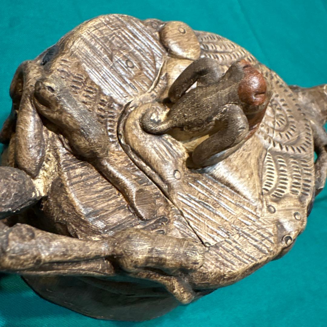 希少 美品 白泥急須 細工紫砂壺 希少 白泥急須 細工紫砂壺 www