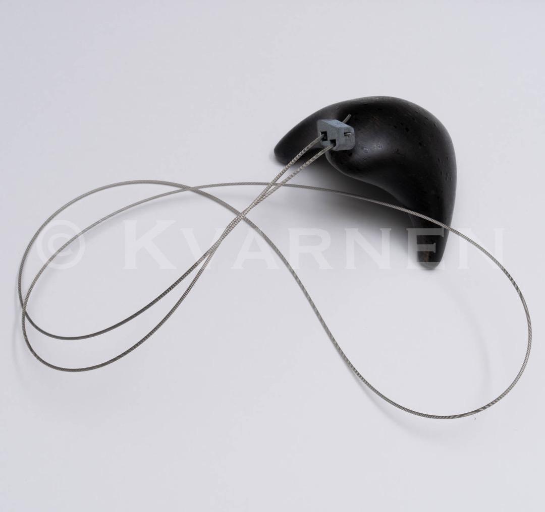 NAKATA HANGER x DEVOA Anatomy Hanger