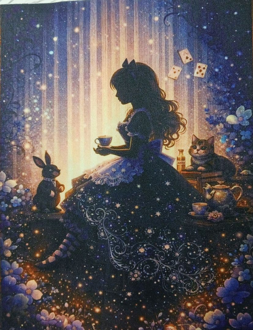 ご予約受付ページ　女の子パネル