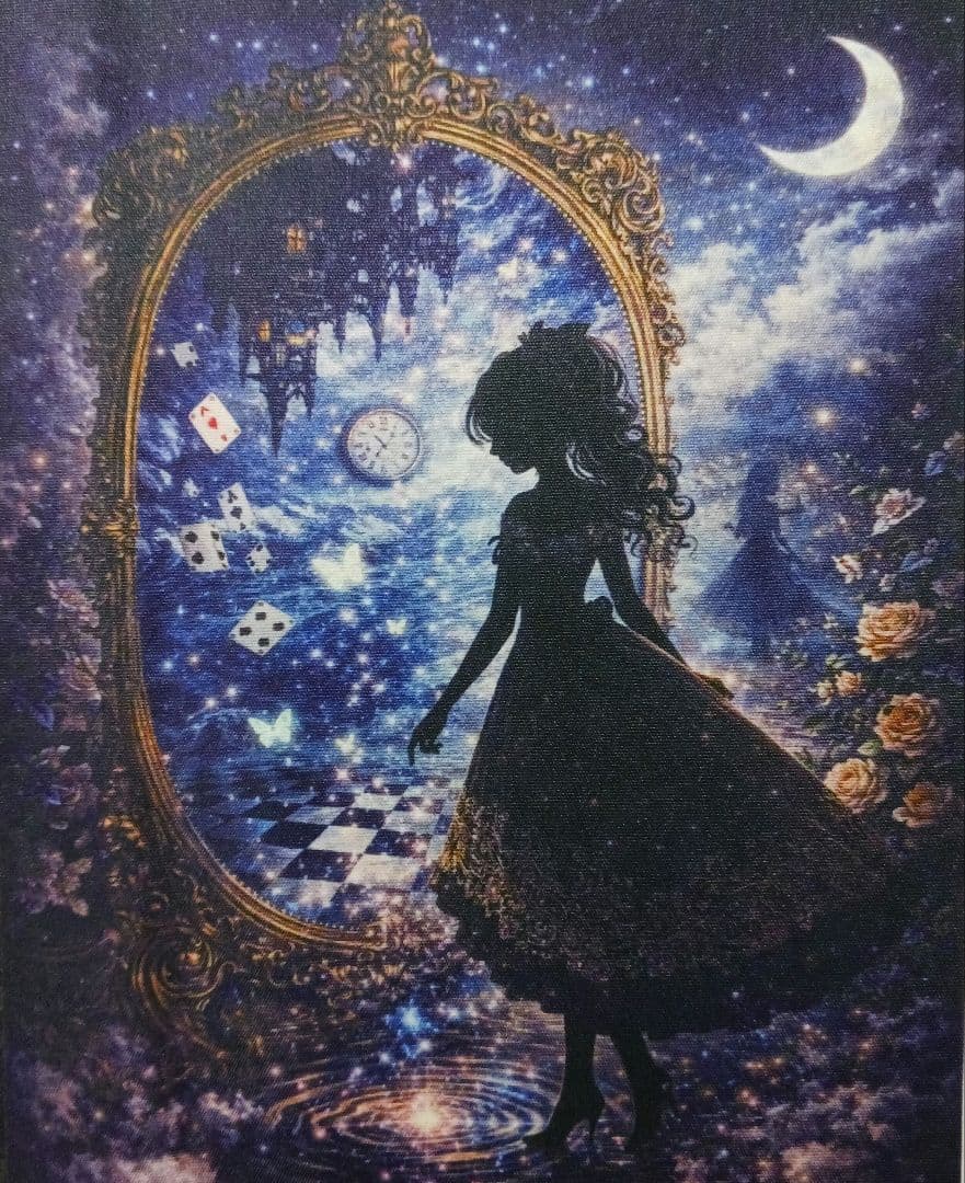 ご予約受付ページ　女の子パネル