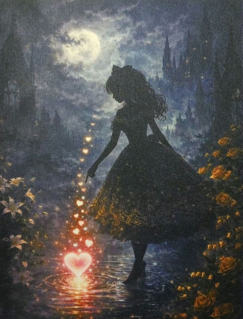 ご予約受付ページ　女の子パネル