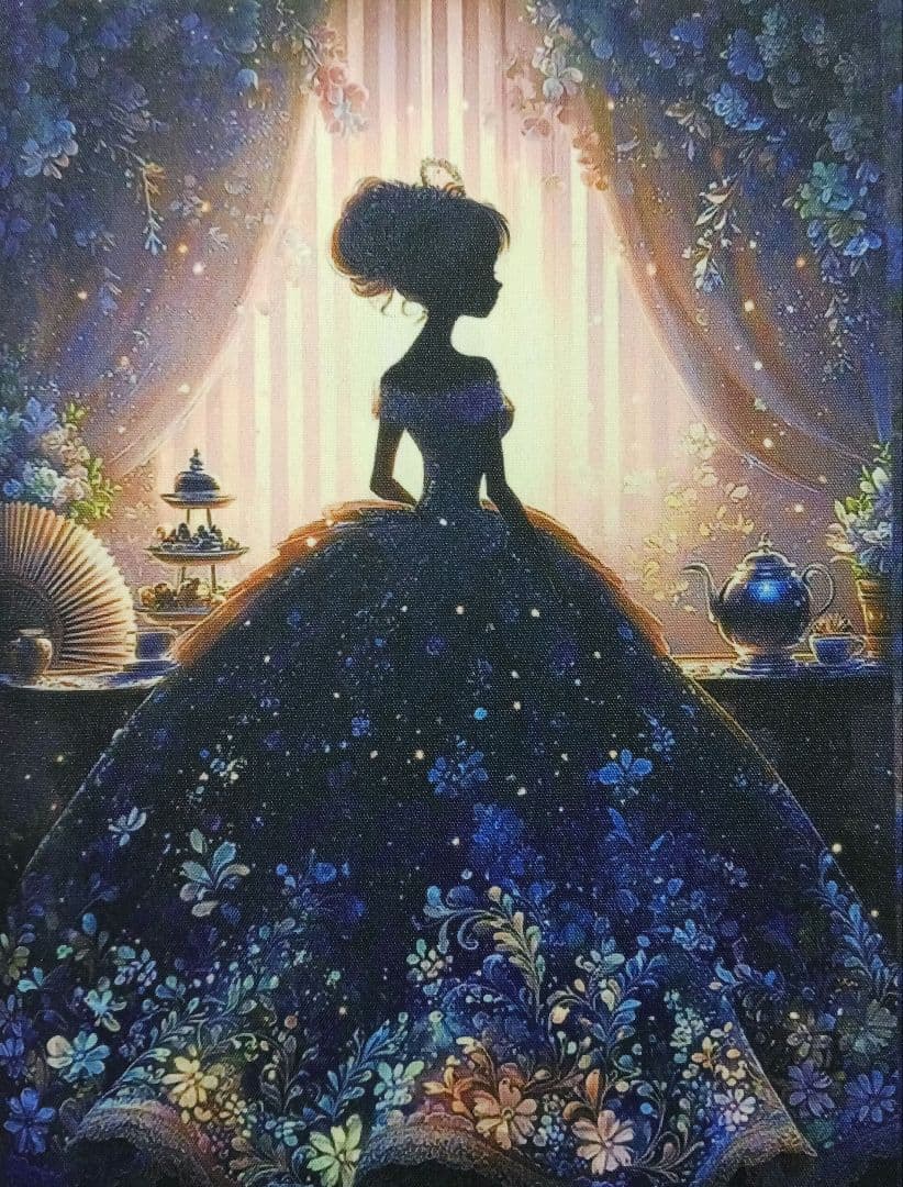 ご予約受付ページ　女の子パネル