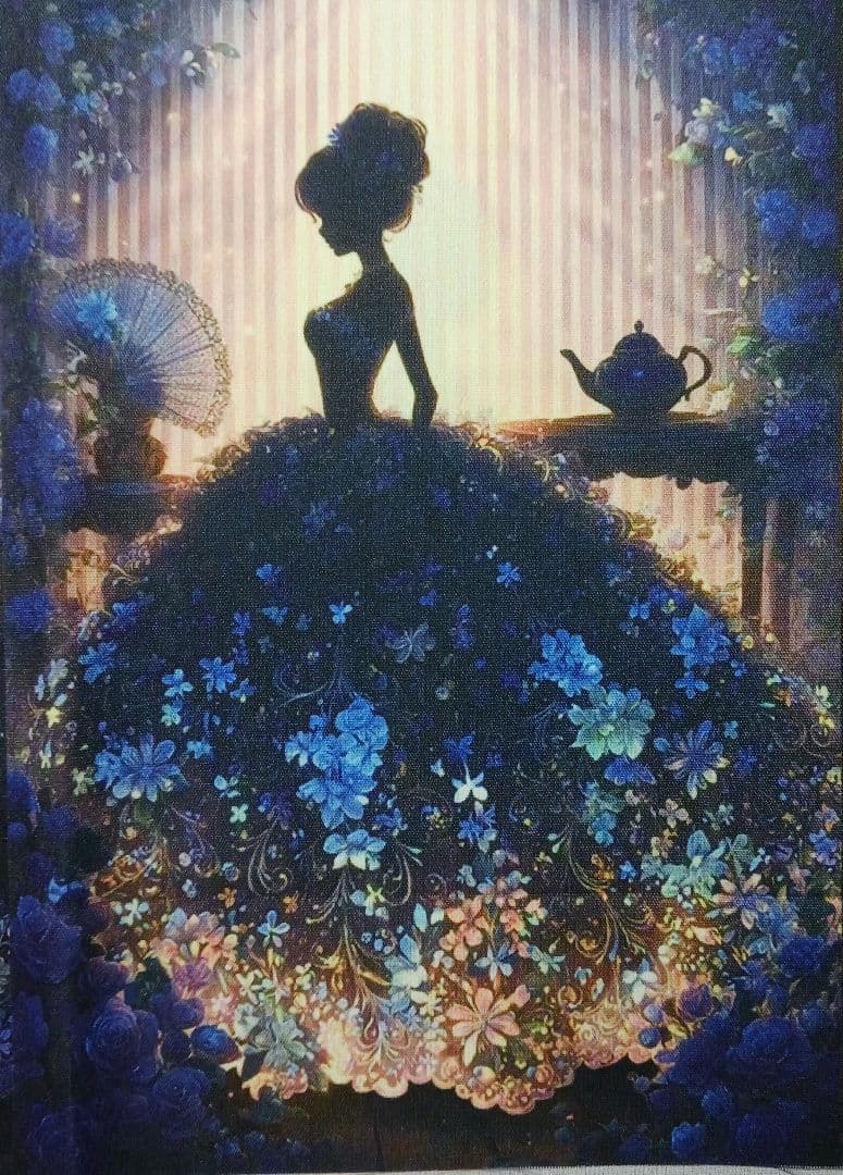 ご予約受付ページ　女の子パネル