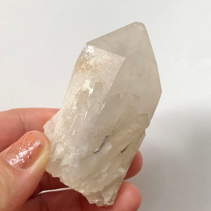 クォーツクラスター エンハイドロ