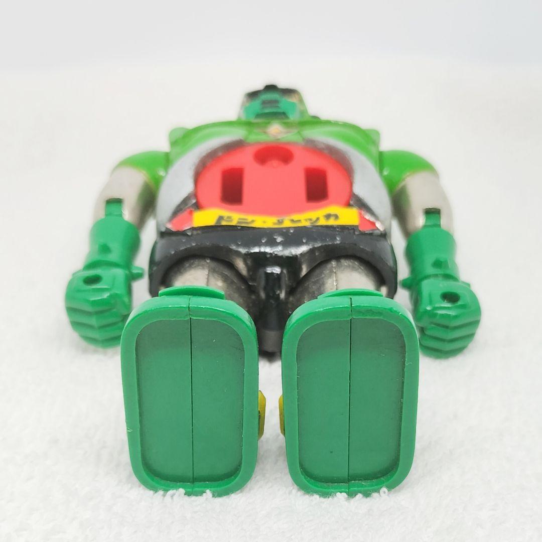 当時物】 SF西遊記スタージンガー ドン・ハッカ GA-079 ポピー 超合金