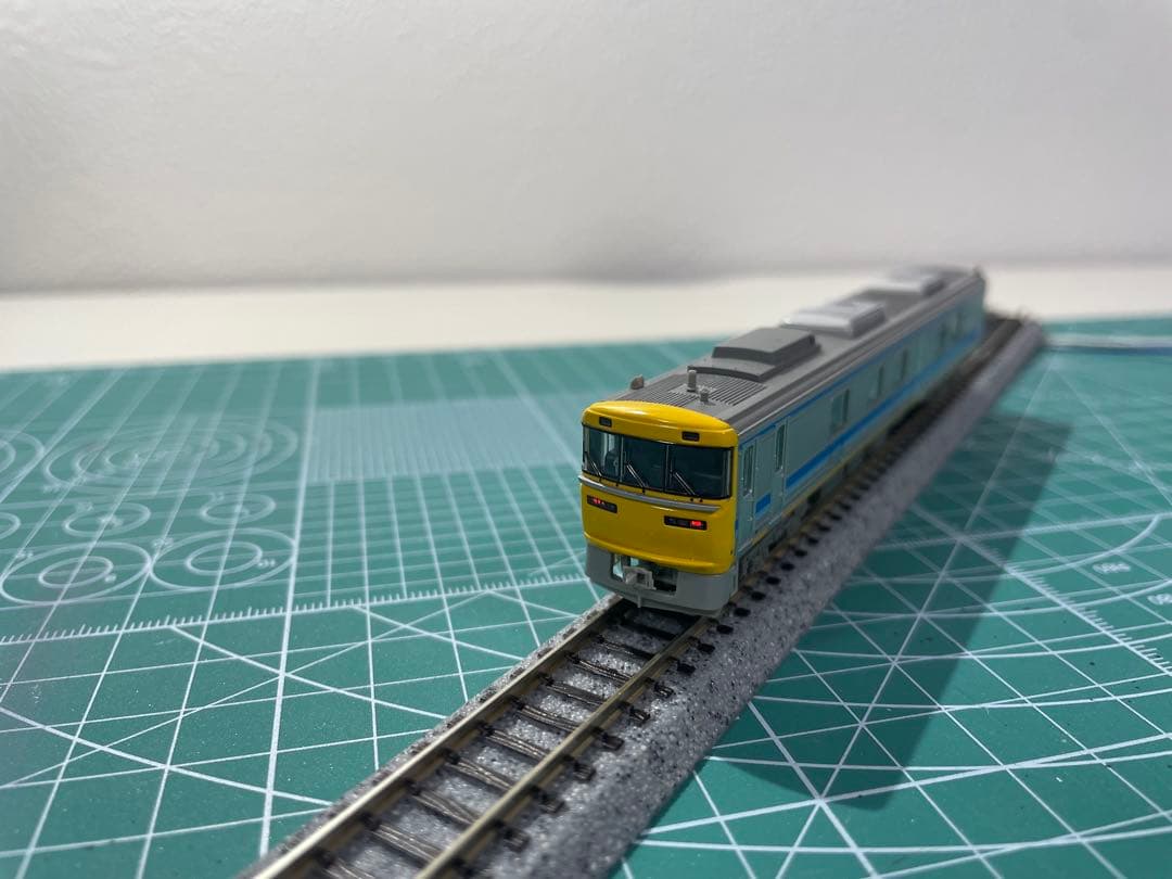 マイクロエース A-6481 JR東海キヤ95 - メルカリ