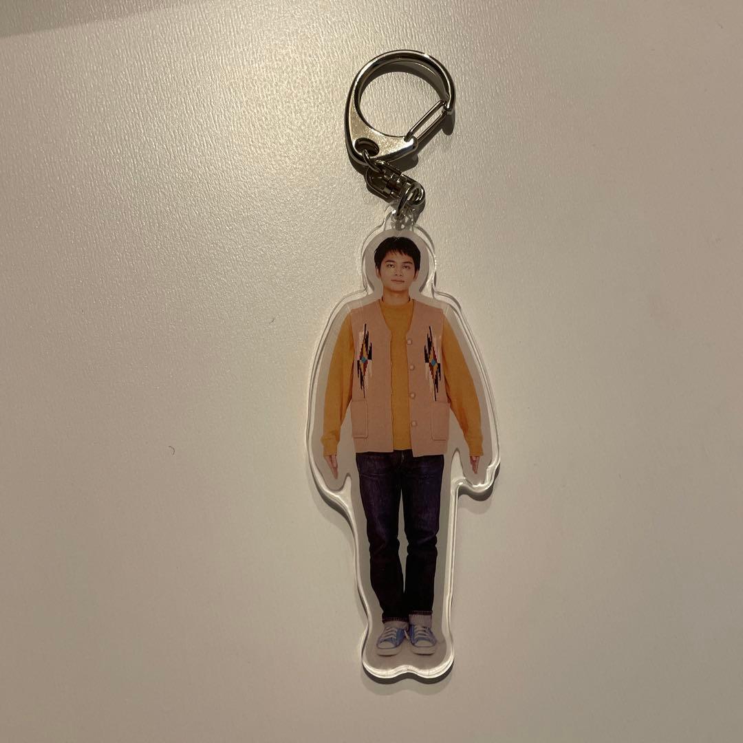 北村匠海 アクキー DISH// - メルカリ