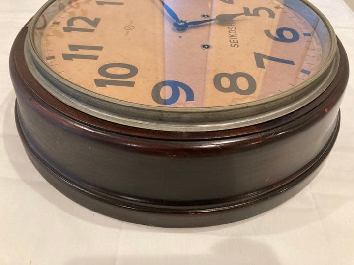 ⭐︎アンティーク掛け時計③⭐︎