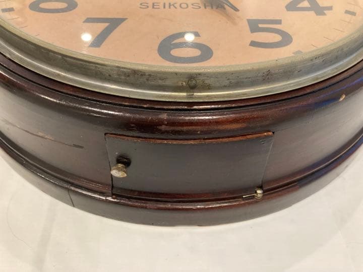 ⭐︎アンティーク掛け時計③⭐︎