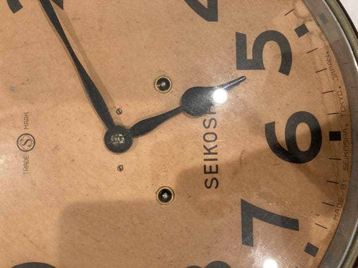 ⭐︎アンティーク掛け時計③⭐︎