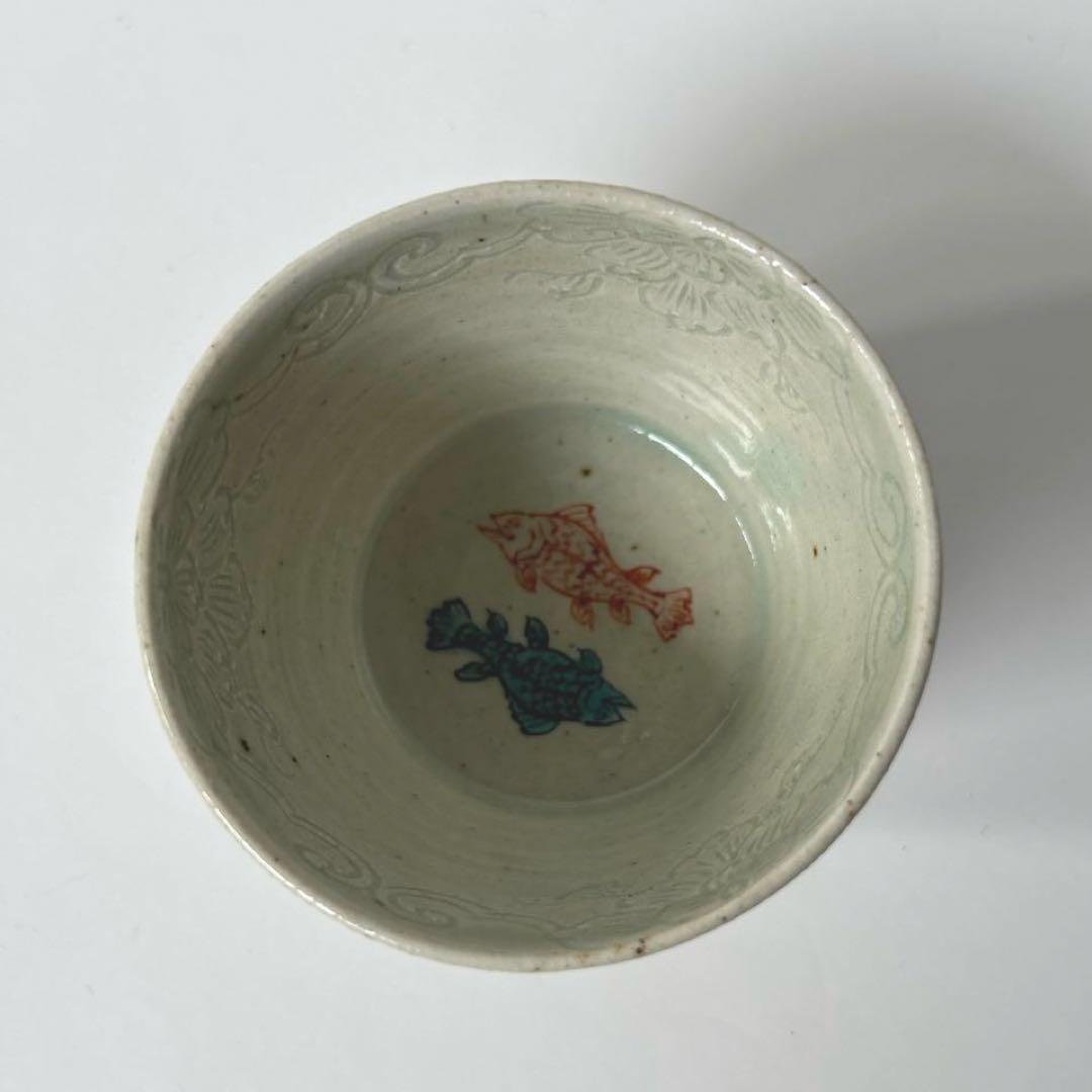 松浦コータローさん　蕎麦ちょこフリーカップ未使用　1個