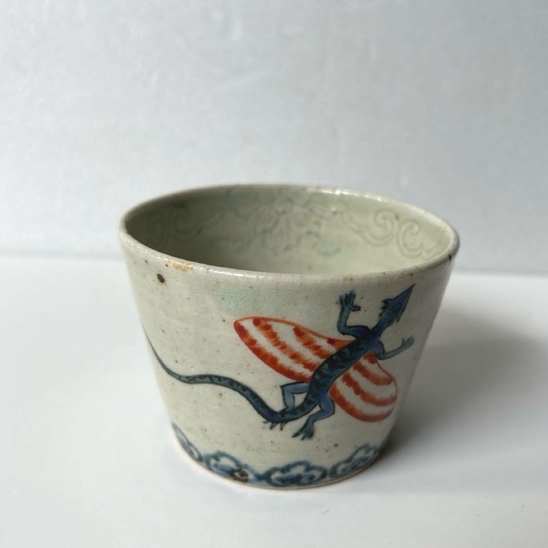 松浦コータローさん　蕎麦ちょこフリーカップ未使用　1個