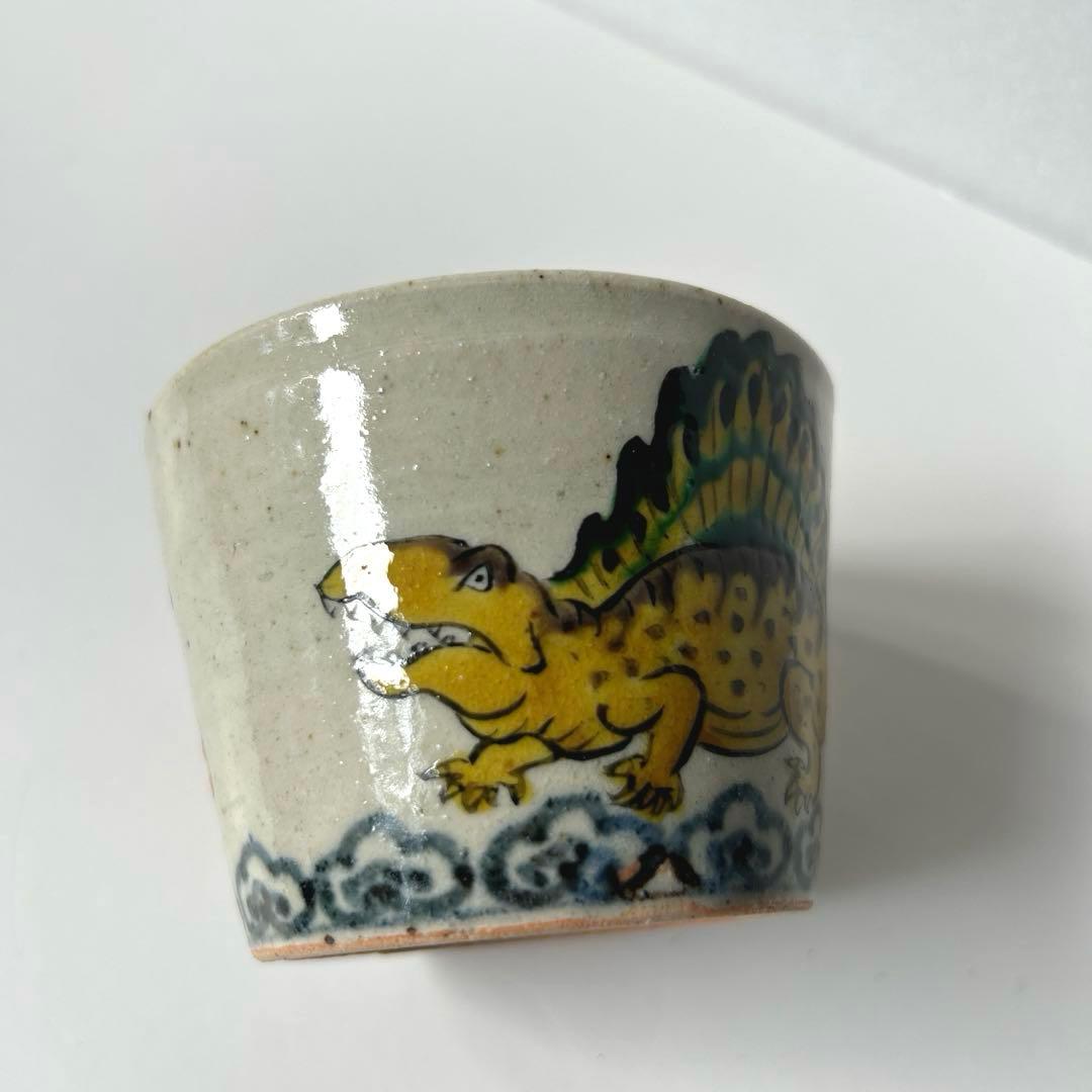 松浦コータローさん　蕎麦ちょこフリーカップ未使用　1個