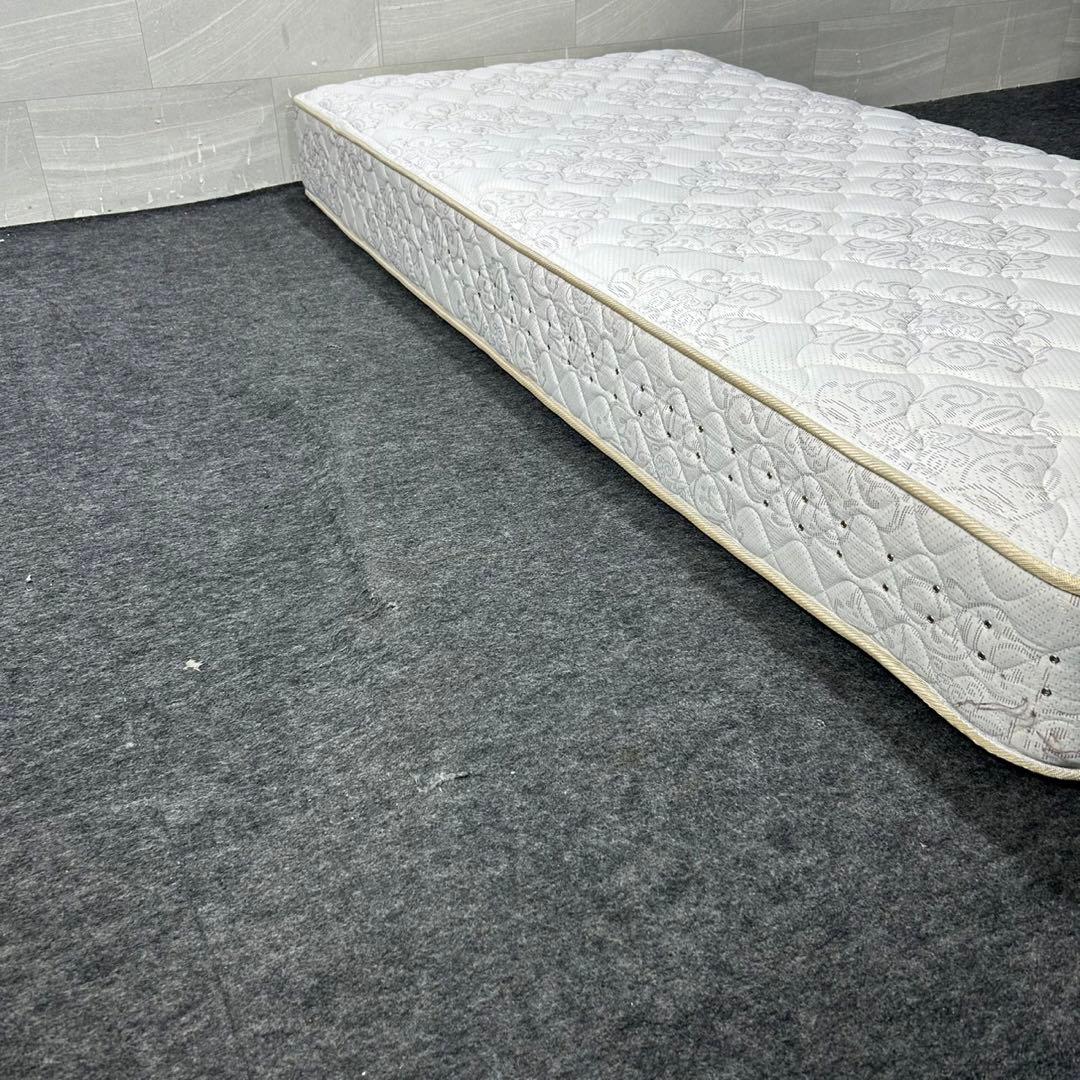 ドリームベッド マットレス アレルリーフ シングル 家具 寝具 d3755