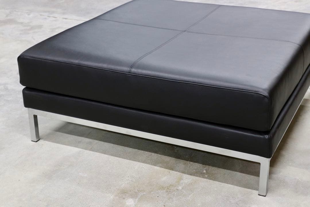 GMHK616○HUKLA / フクラ VALIANT ヴァリアント 本革 レザ