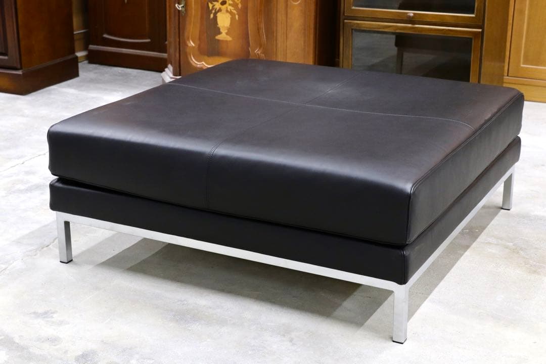 GMHK616○HUKLA / フクラ VALIANT ヴァリアント 本革 レザ