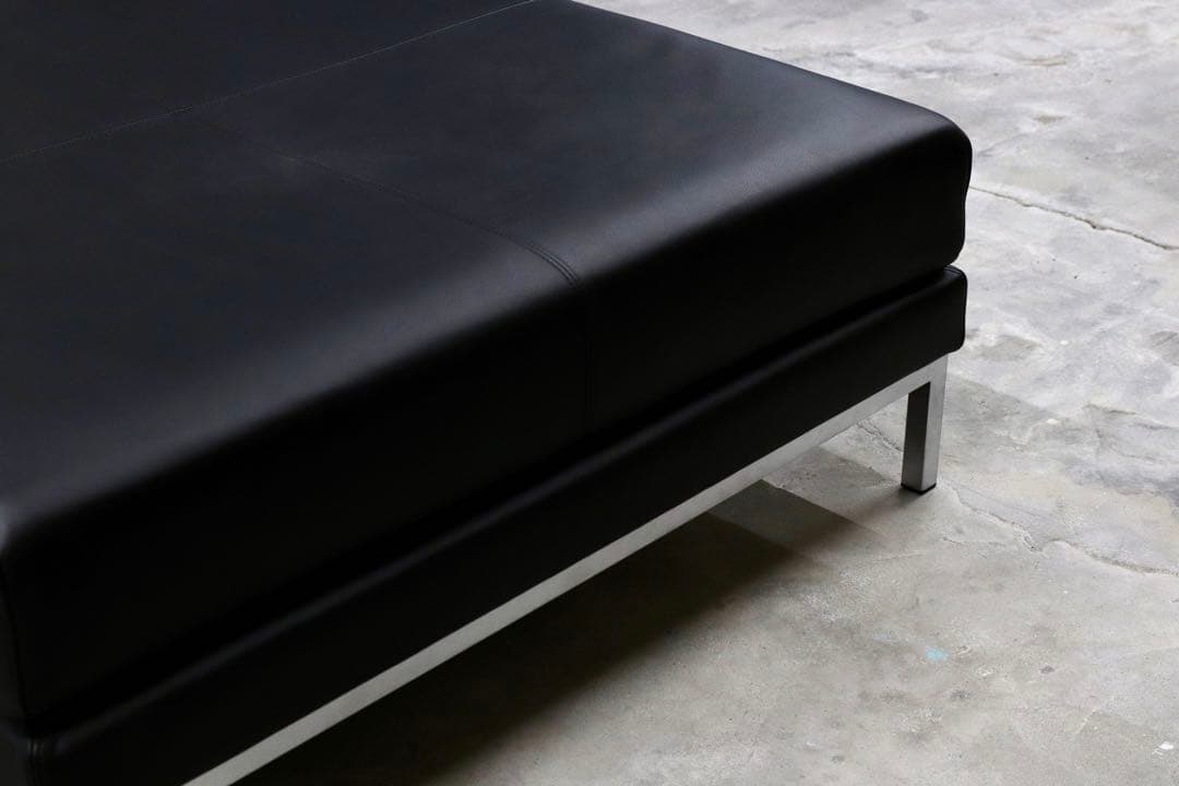 GMHK616○HUKLA / フクラ VALIANT ヴァリアント 本革 レザ