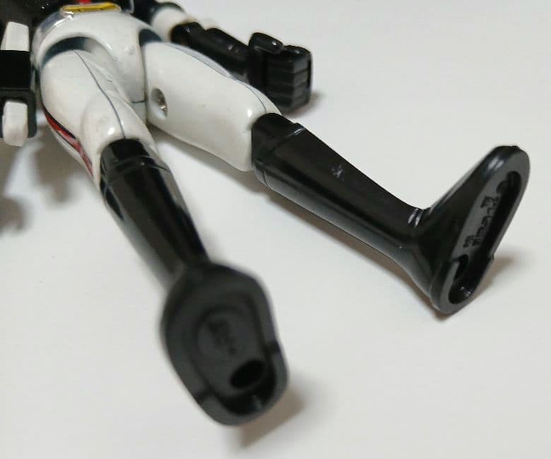 ポピー 超合金 科学戦隊ダイナマン ダイナブラック 昭和レトロ フィギュア