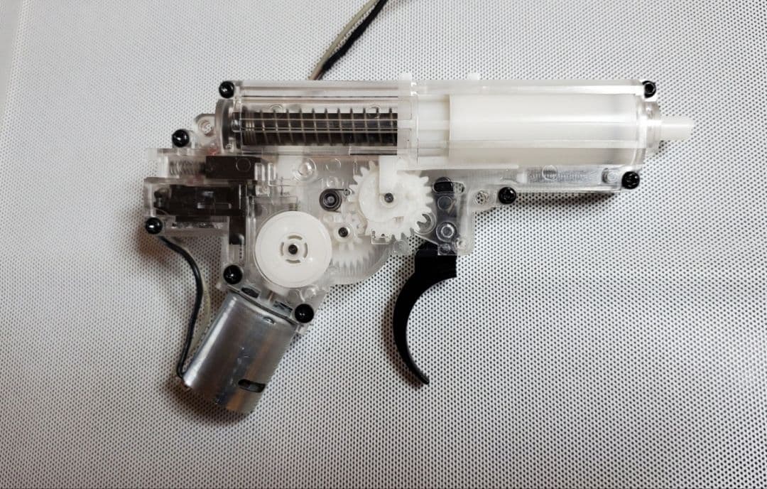 新品 東京マルイ M4 CQB サイレンサー カスタム 改修品 10禁 - メルカリ