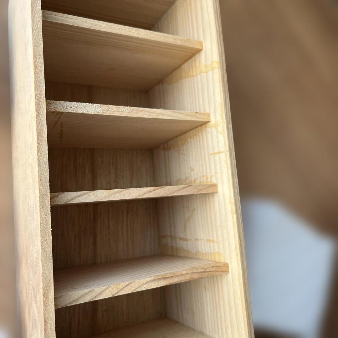 KAMAY サファイアクリスタル 色被切子 5個 小鉢 最高級 青色 新品未