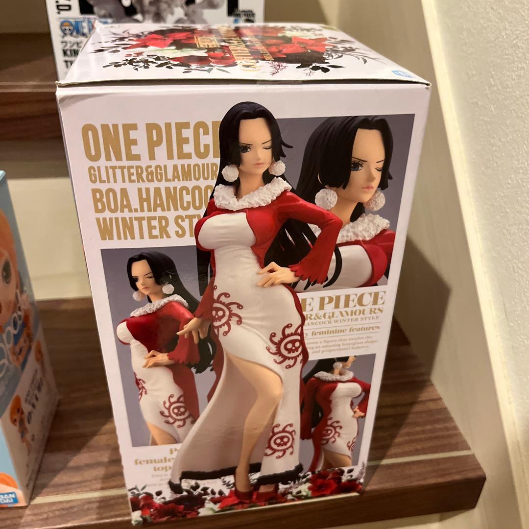 ワンピース　フィギュア等　まとめ売り