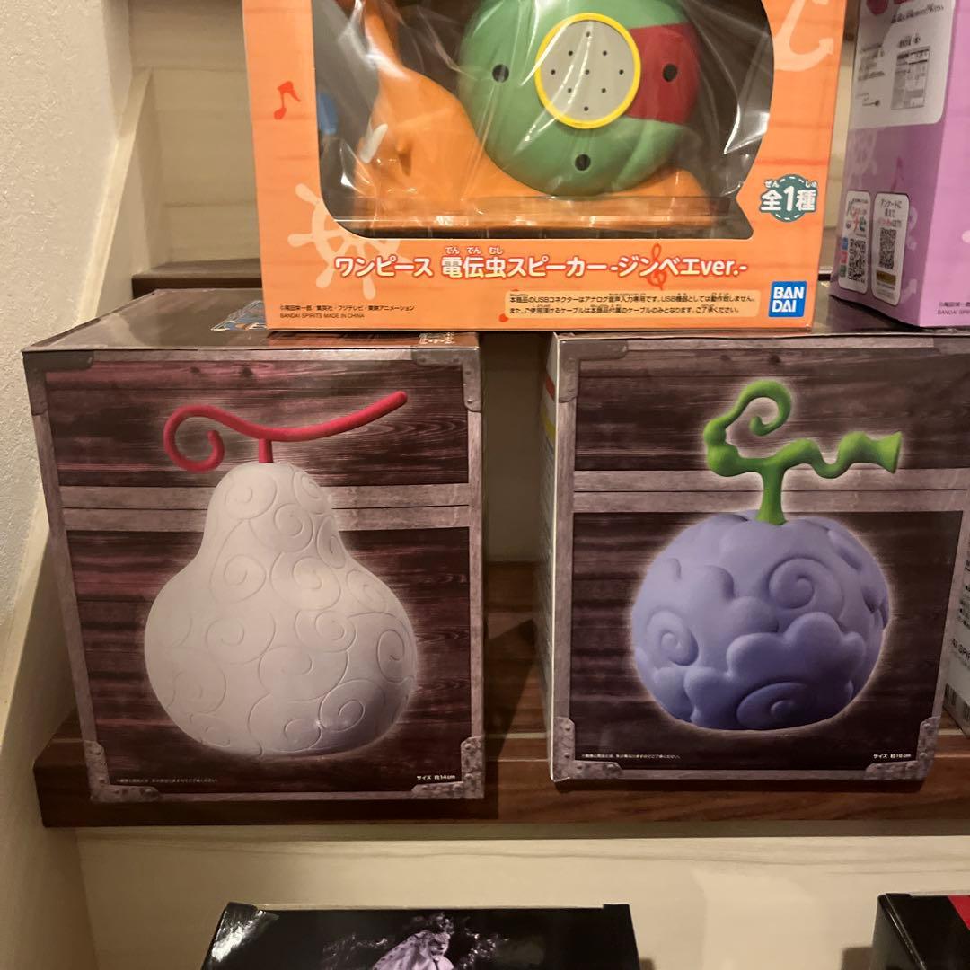 ワンピース　フィギュア等　まとめ売り