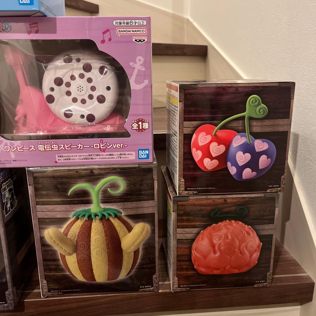 ワンピース　フィギュア等　まとめ売り
