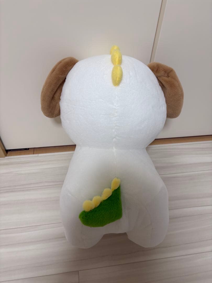 RIIZE アントン 40cmぬいぐるみ - メルカリ