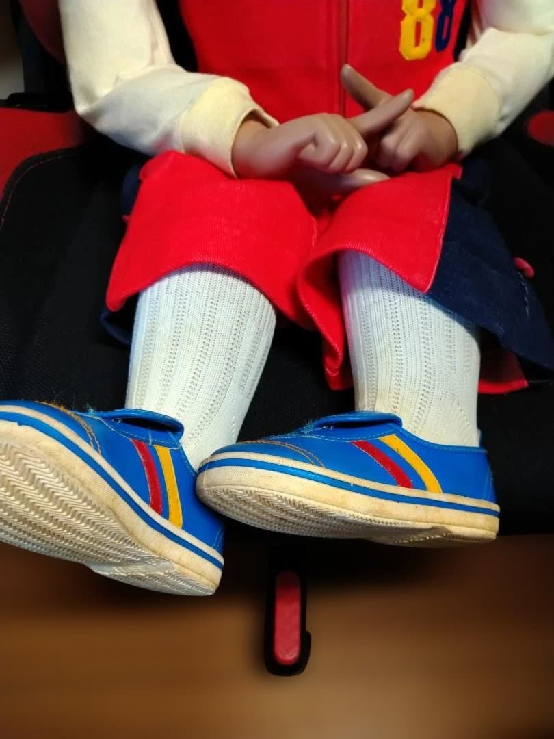 腹話術人形　常識範囲内での値引き交渉あり