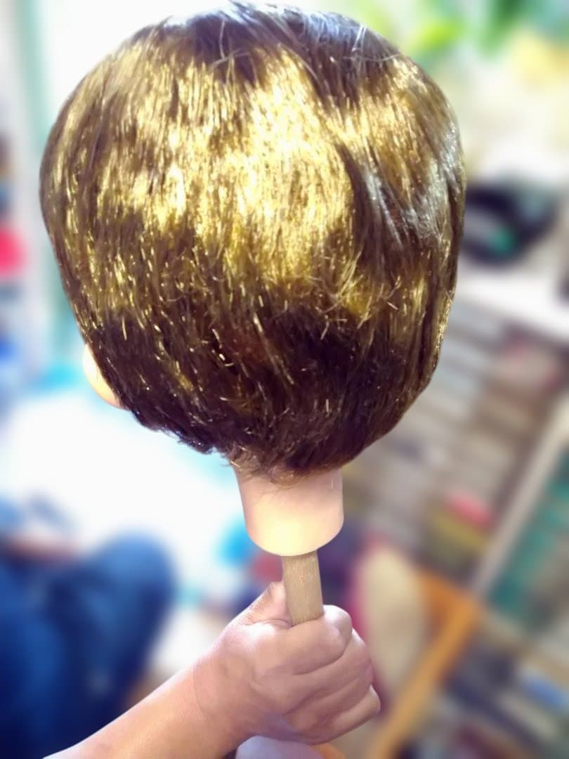 腹話術人形　常識範囲内での値引き交渉あり