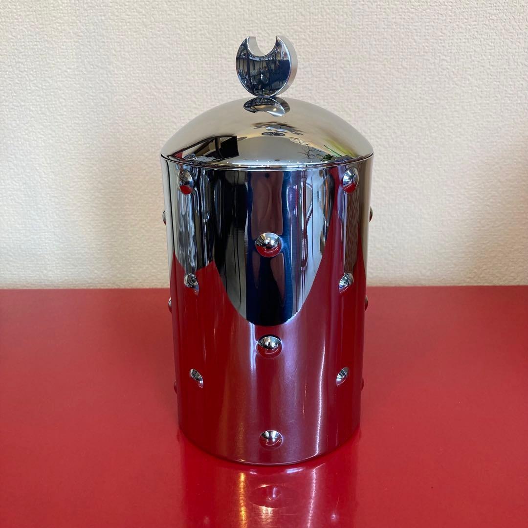 ALESSI KALISTO 1 キッチンボックス 未使用