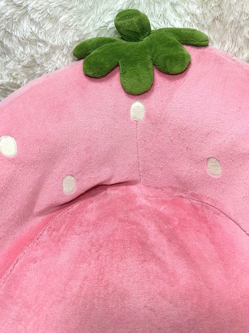 マザーガーデン　野いちご　ソファー