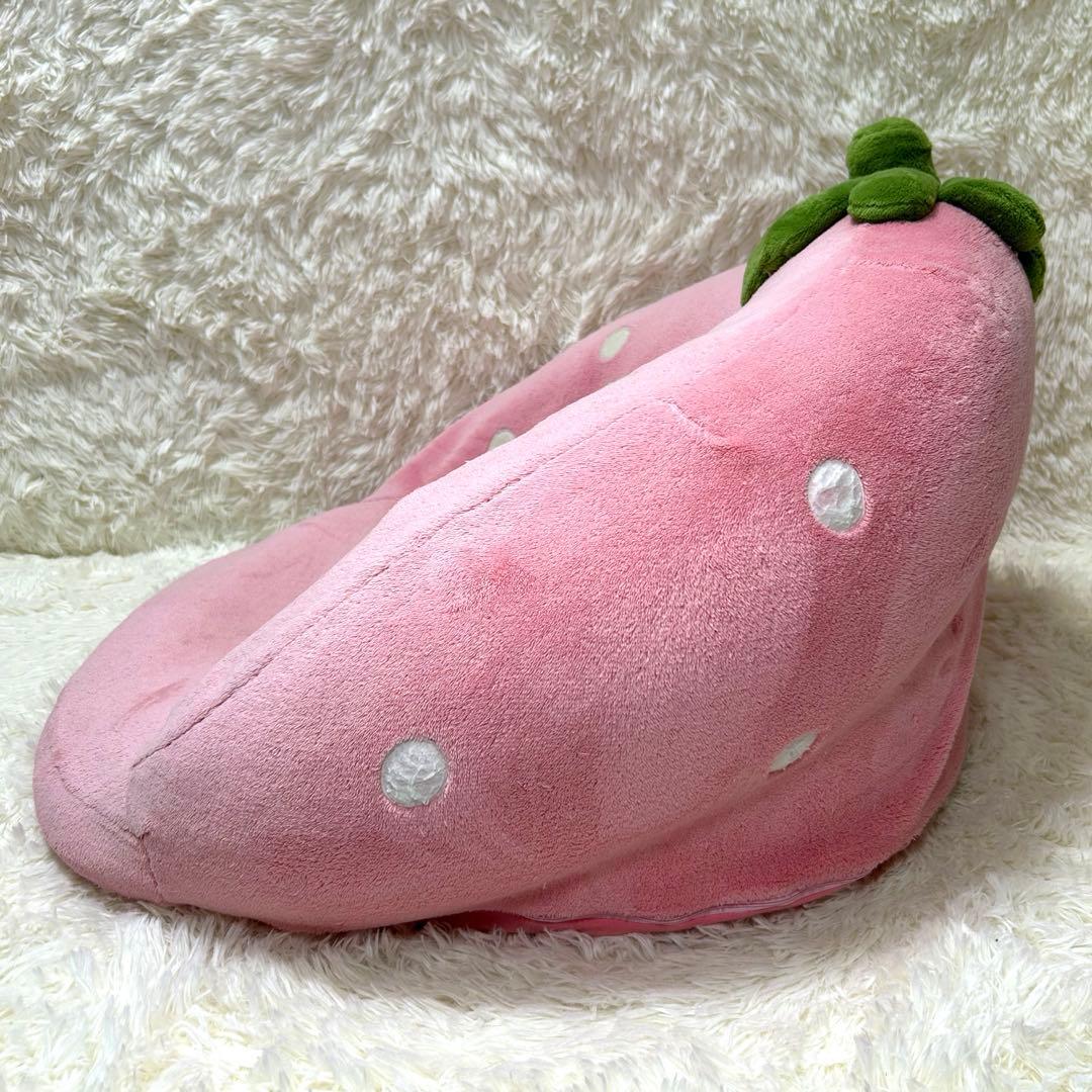 マザーガーデン　野いちご　ソファー