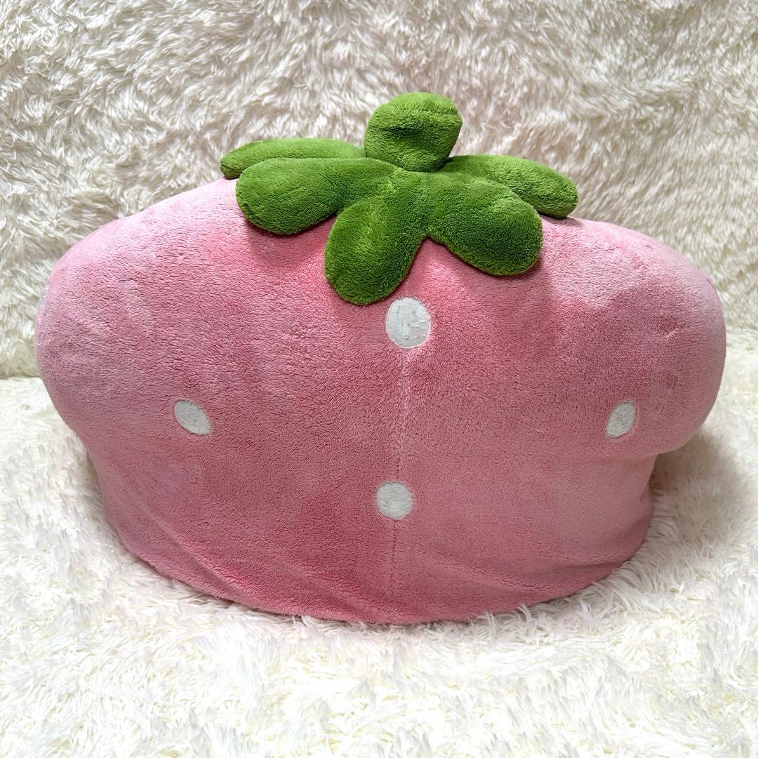 マザーガーデン　野いちご　ソファー