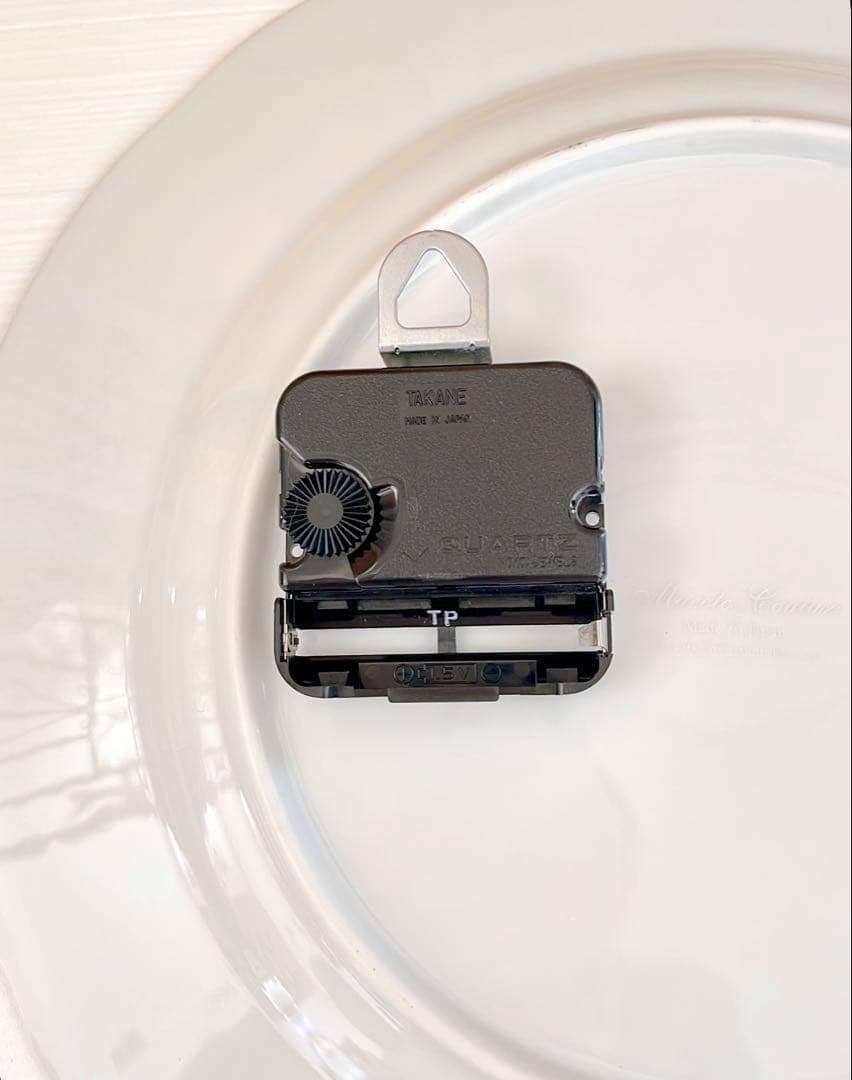 マコトクチュール 高橋真琴 陶器 時計 カップ 皿 鉢カバー アナスイ 8点